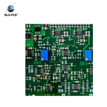 Los 10 mejores fabricantes de PCB Fabricante de PCB OEM y ODM en China